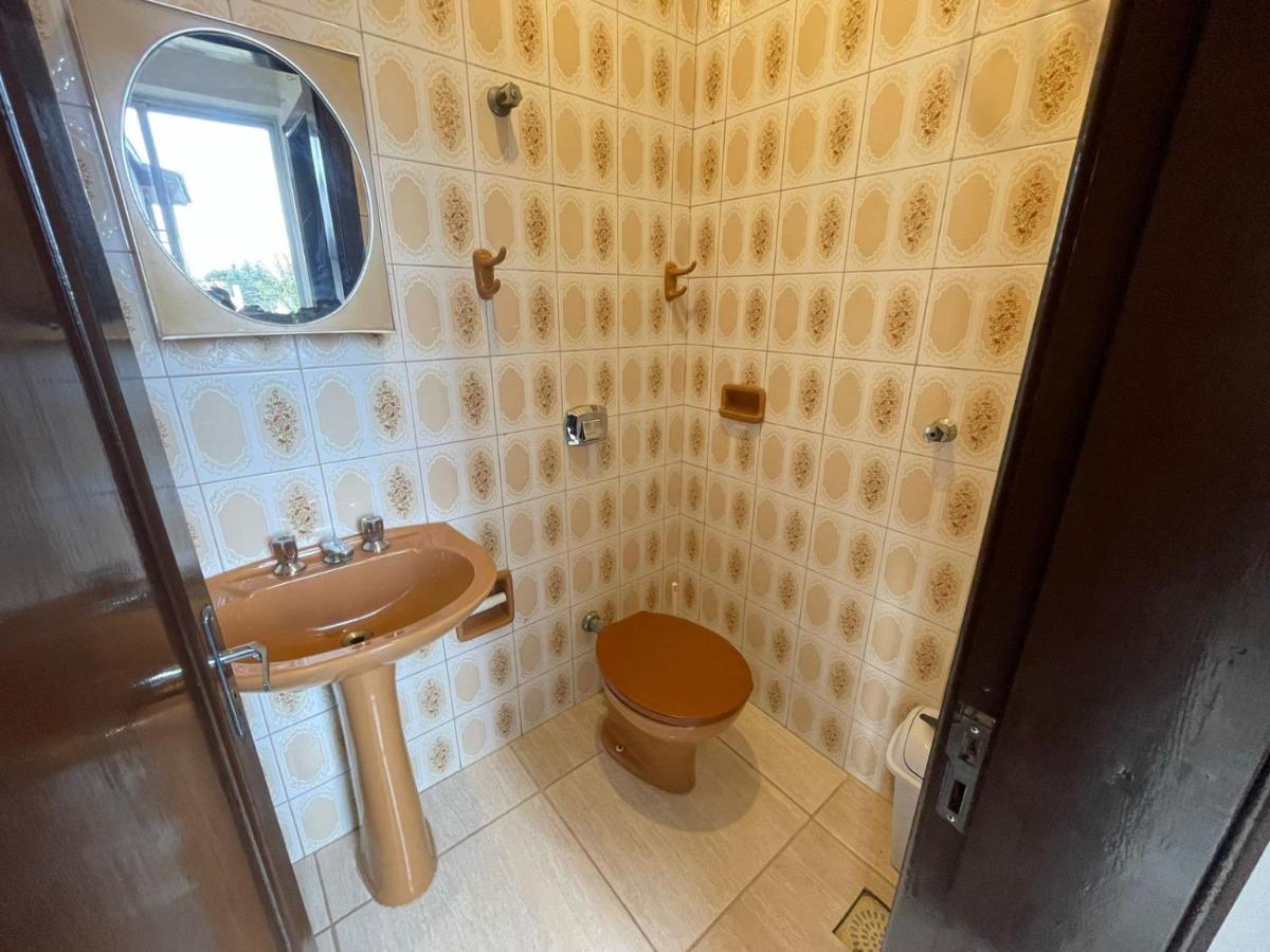 Apartamento Para 9 Pessoas - Blumenhaus 201 - Uma Quadra Da Rua Coberta! 格拉玛多 外观 照片