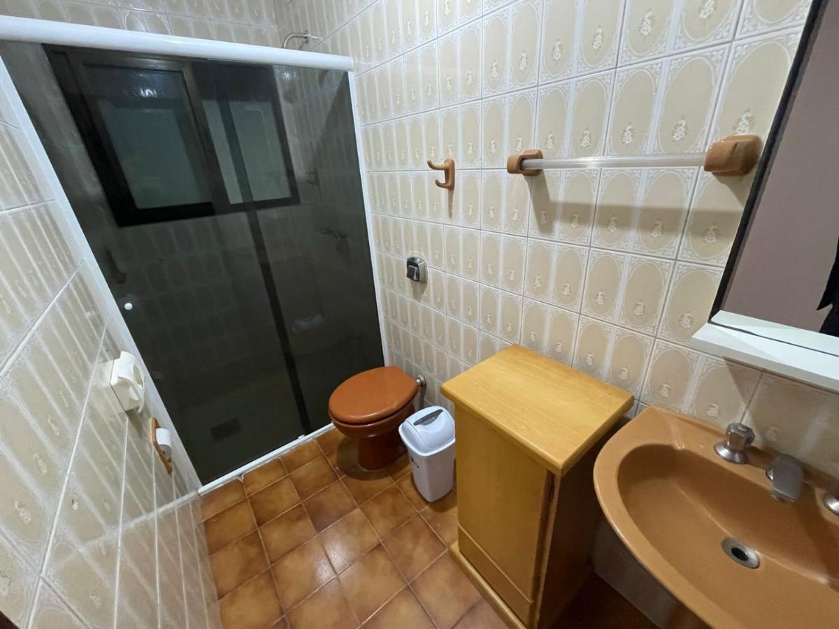 Apartamento Para 9 Pessoas - Blumenhaus 201 - Uma Quadra Da Rua Coberta! 格拉玛多 外观 照片